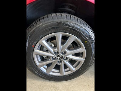 2024 Mazda Mazda CX-5 2.5 S Preferred Package AWD