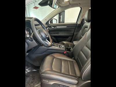 2024 Mazda Mazda CX-5 2.5 S Preferred Package AWD