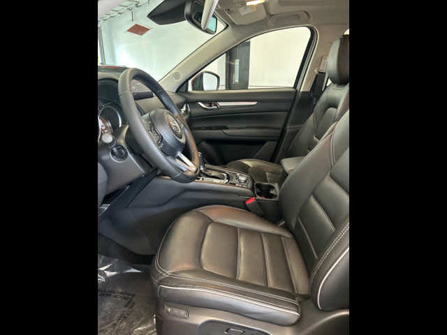 2024 Mazda Mazda CX-5 2.5 S Preferred Package AWD