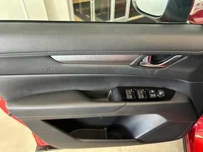 2024 Mazda Mazda CX-5 2.5 S Preferred Package AWD