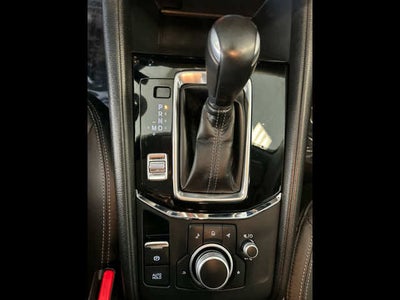 2024 Mazda Mazda CX-5 2.5 S Preferred Package AWD
