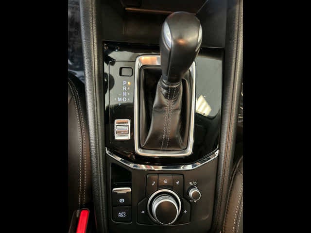 2024 Mazda Mazda CX-5 2.5 S Preferred Package AWD