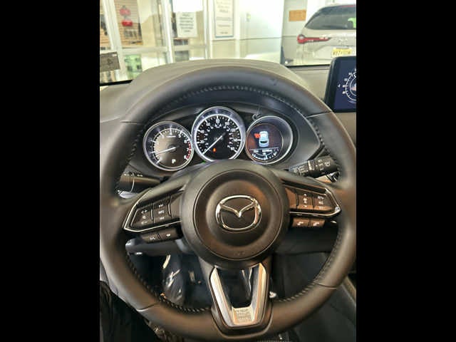 2024 Mazda Mazda CX-5 2.5 S Preferred Package AWD