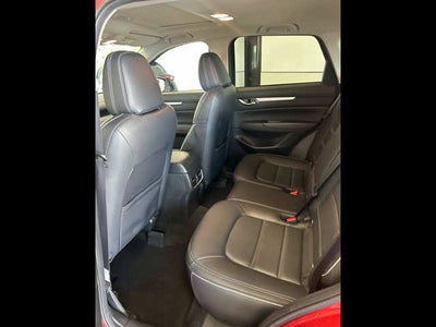 2024 Mazda Mazda CX-5 2.5 S Preferred Package AWD
