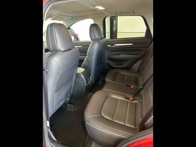 2024 Mazda Mazda CX-5 2.5 S Preferred Package AWD