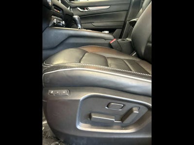 2024 Mazda Mazda CX-5 2.5 S Preferred Package AWD