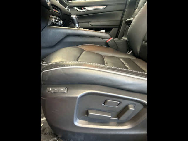 2024 Mazda Mazda CX-5 2.5 S Preferred Package AWD