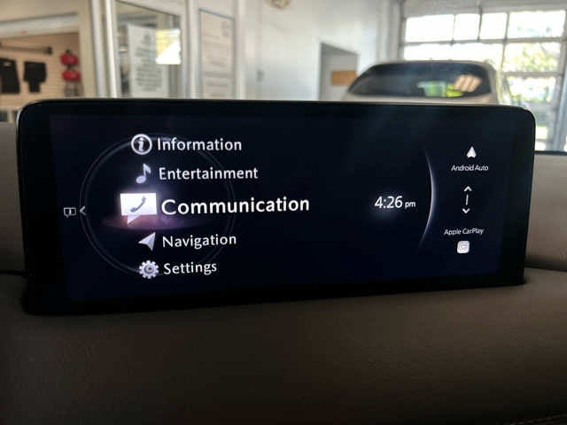 2024 Mazda Mazda CX-5 2.5 S Preferred Package AWD
