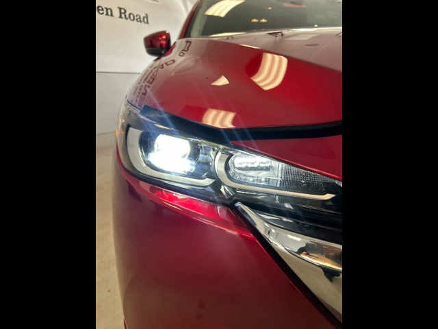 2024 Mazda Mazda CX-5 2.5 S Preferred Package AWD