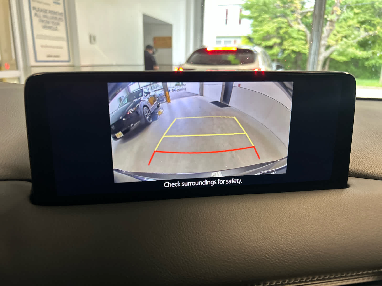 2025 Mazda Mazda CX-5 2.5 S Preferred Package AWD