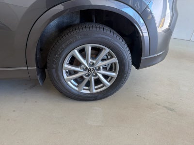 2025 Mazda Mazda CX-5 2.5 S Preferred Package AWD