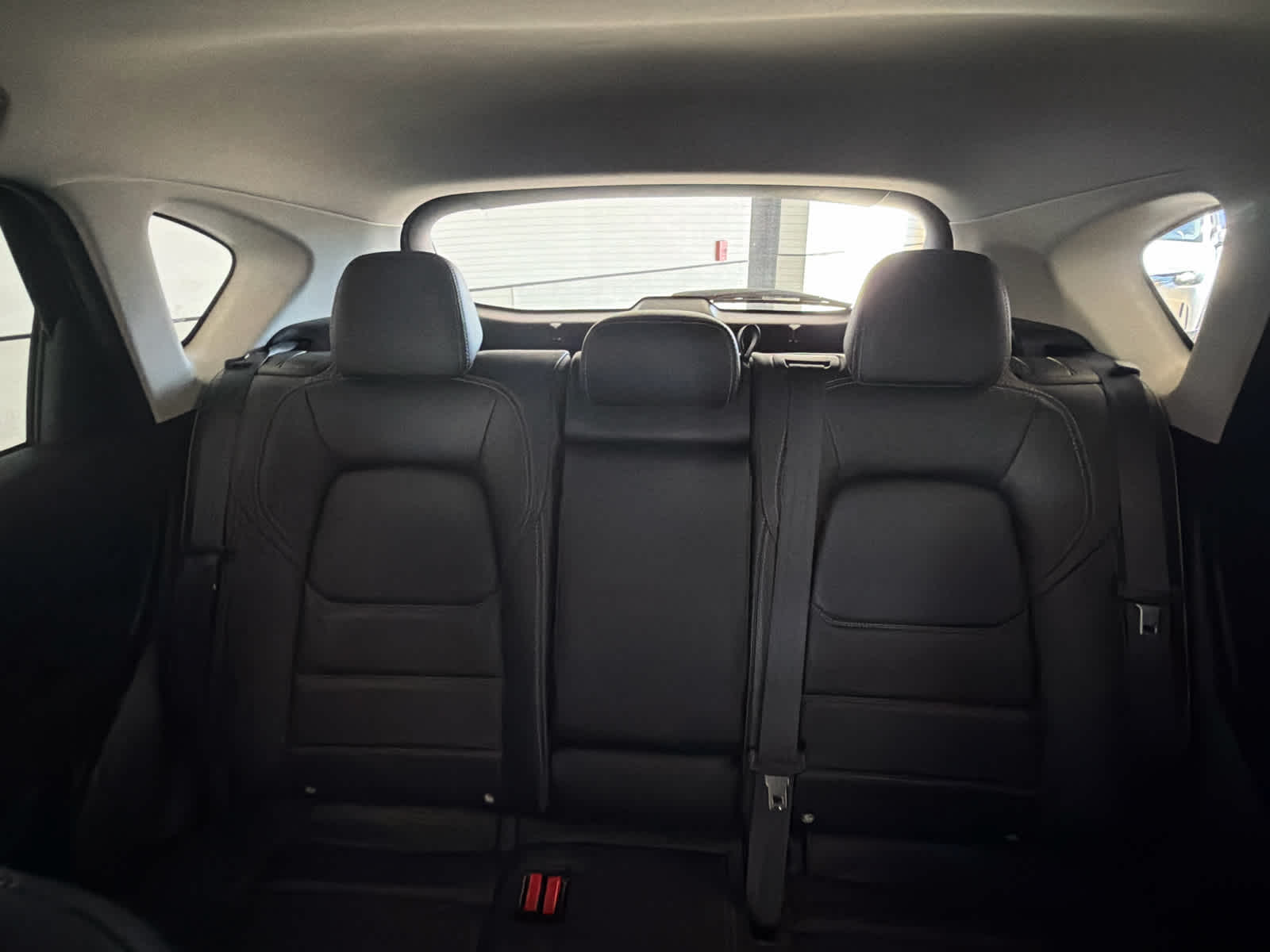 2025 Mazda Mazda CX-5 2.5 S Preferred Package AWD