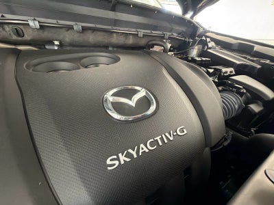2025 Mazda Mazda CX-5 2.5 S Preferred Package AWD