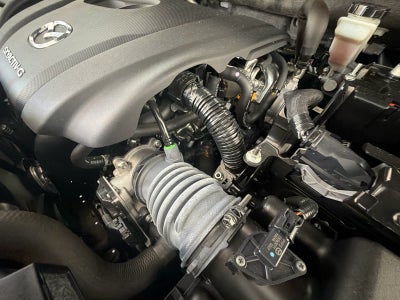2025 Mazda Mazda CX-5 2.5 S Preferred Package AWD