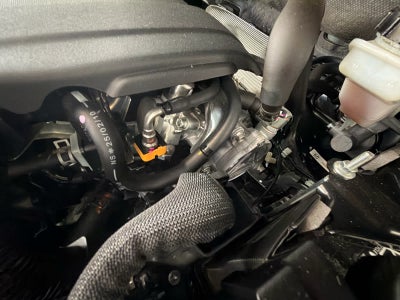 2025 Mazda Mazda CX-5 2.5 S Preferred Package AWD