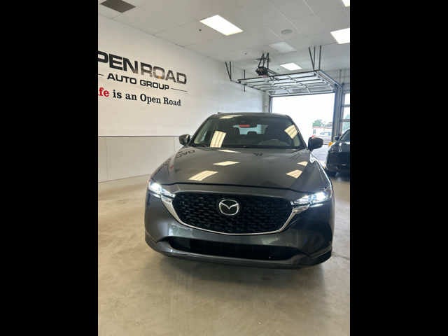 2025 Mazda Mazda CX-5 2.5 S Preferred Package AWD
