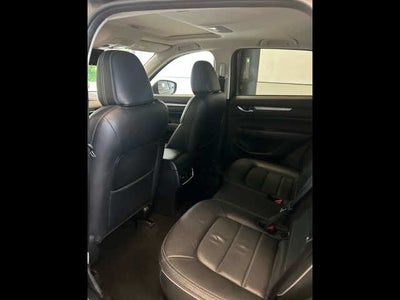 2025 Mazda Mazda CX-5 2.5 S Preferred Package AWD