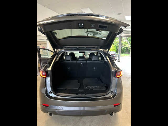 2025 Mazda Mazda CX-5 2.5 S Preferred Package AWD