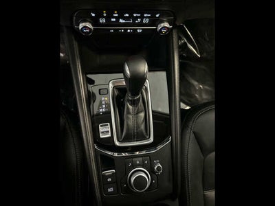 2025 Mazda Mazda CX-5 2.5 S Preferred Package AWD