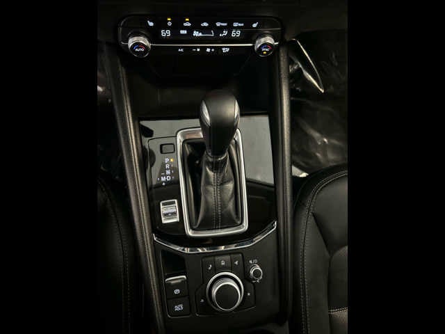 2025 Mazda Mazda CX-5 2.5 S Preferred Package AWD
