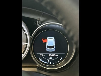 2025 Mazda Mazda CX-5 2.5 S Preferred Package AWD