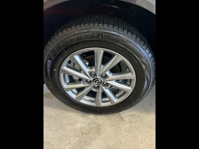 2025 Mazda Mazda CX-5 2.5 S Preferred Package AWD