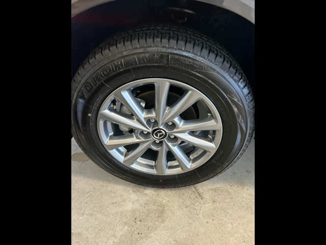 2025 Mazda Mazda CX-5 2.5 S Preferred Package AWD