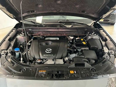 2025 Mazda Mazda CX-5 2.5 S Preferred Package AWD