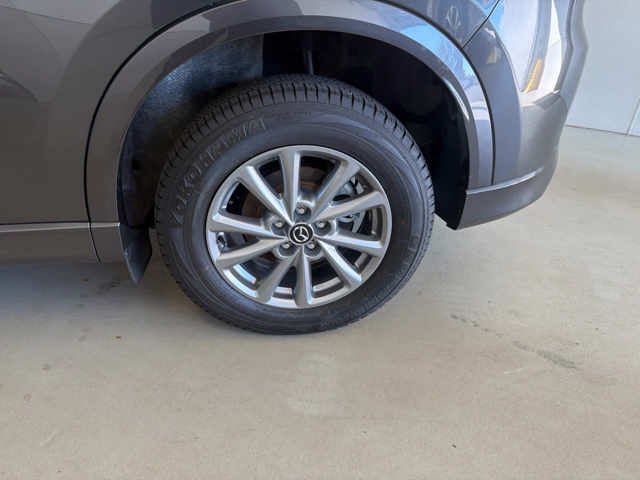 2025 Mazda Mazda CX-5 2.5 S Preferred Package AWD