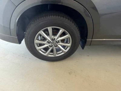 2025 Mazda Mazda CX-5 2.5 S Preferred Package AWD
