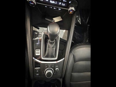 2025 Mazda Mazda CX-5 2.5 S Preferred Package AWD