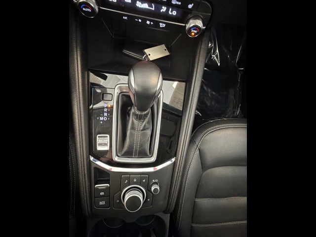 2025 Mazda Mazda CX-5 2.5 S Preferred Package AWD