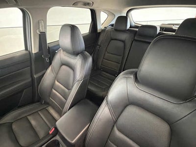 2025 Mazda Mazda CX-5 2.5 S Preferred Package AWD