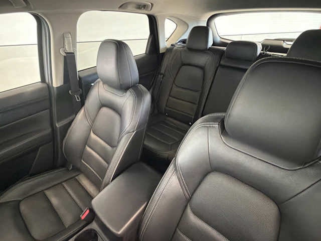 2025 Mazda Mazda CX-5 2.5 S Preferred Package AWD