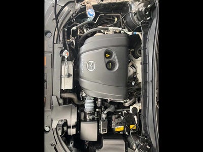 2025 Mazda Mazda CX-5 2.5 S Preferred Package AWD