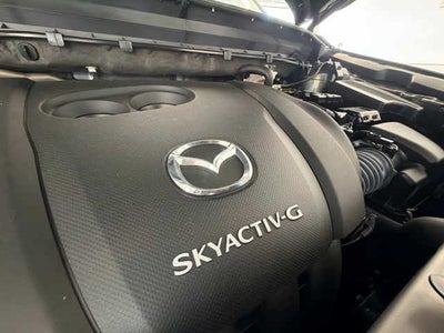 2025 Mazda Mazda CX-5 2.5 S Preferred Package AWD