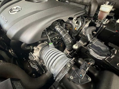 2025 Mazda Mazda CX-5 2.5 S Preferred Package AWD