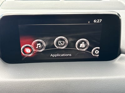 2020 Mazda Mazda CX-5 Touring AWD