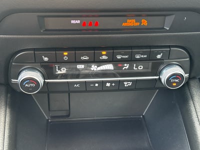 2020 Mazda Mazda CX-5 Touring AWD
