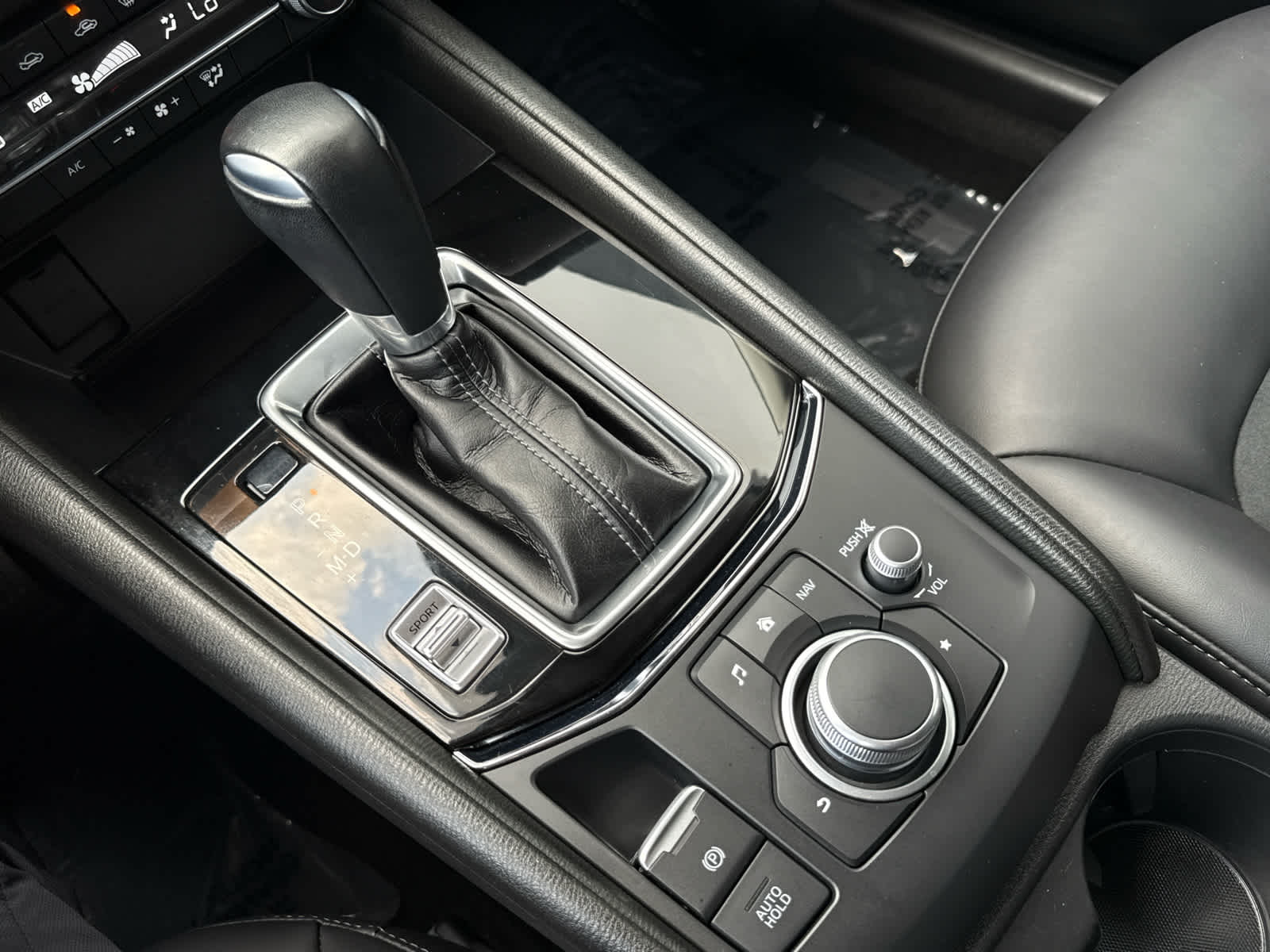 2020 Mazda Mazda CX-5 Touring AWD