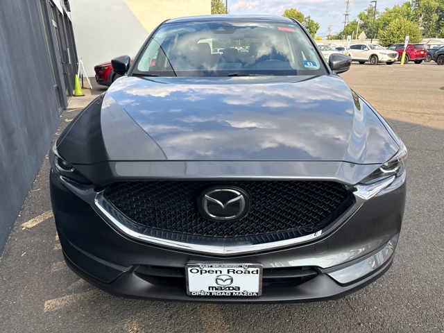 2020 Mazda Mazda CX-5 Touring AWD