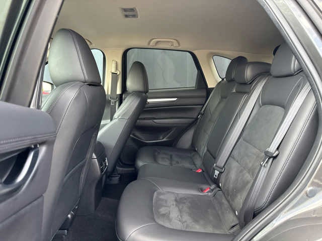 2020 Mazda Mazda CX-5 Touring AWD