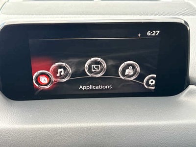 2020 Mazda Mazda CX-5 Touring AWD