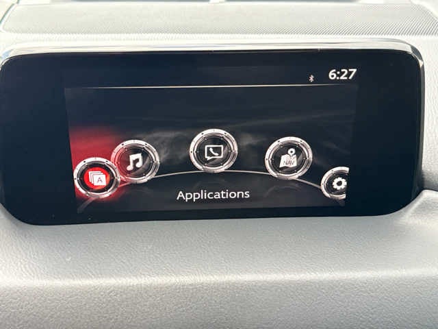 2020 Mazda Mazda CX-5 Touring AWD