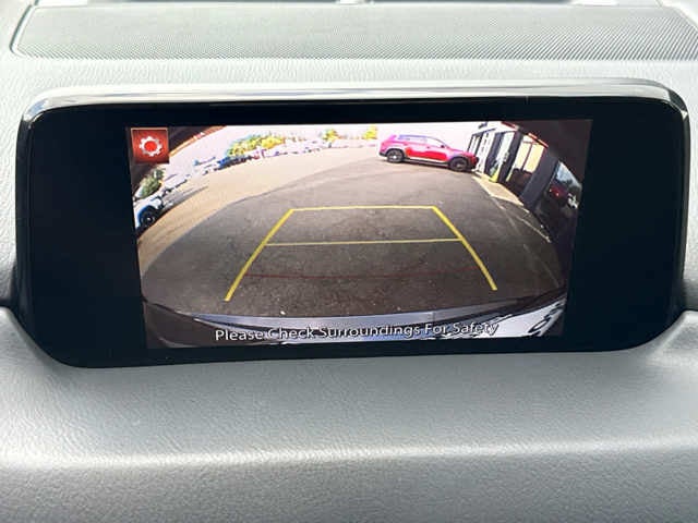 2020 Mazda Mazda CX-5 Touring AWD