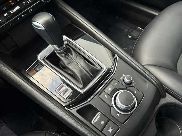 2020 Mazda Mazda CX-5 Touring AWD