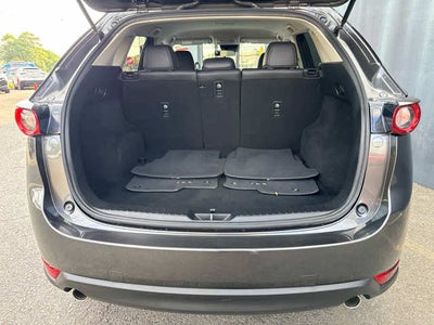 2020 Mazda Mazda CX-5 Touring AWD