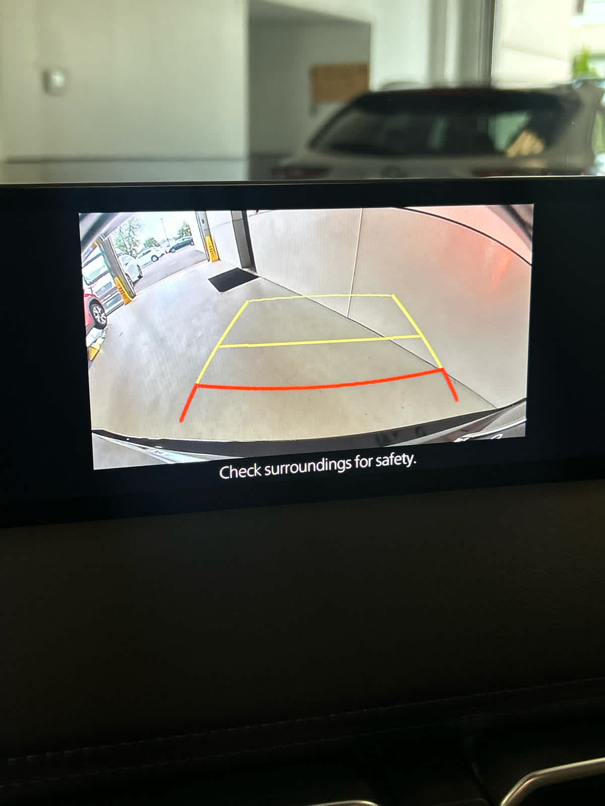 2024 Mazda Mazda CX-5 2.5 S Preferred Package AWD