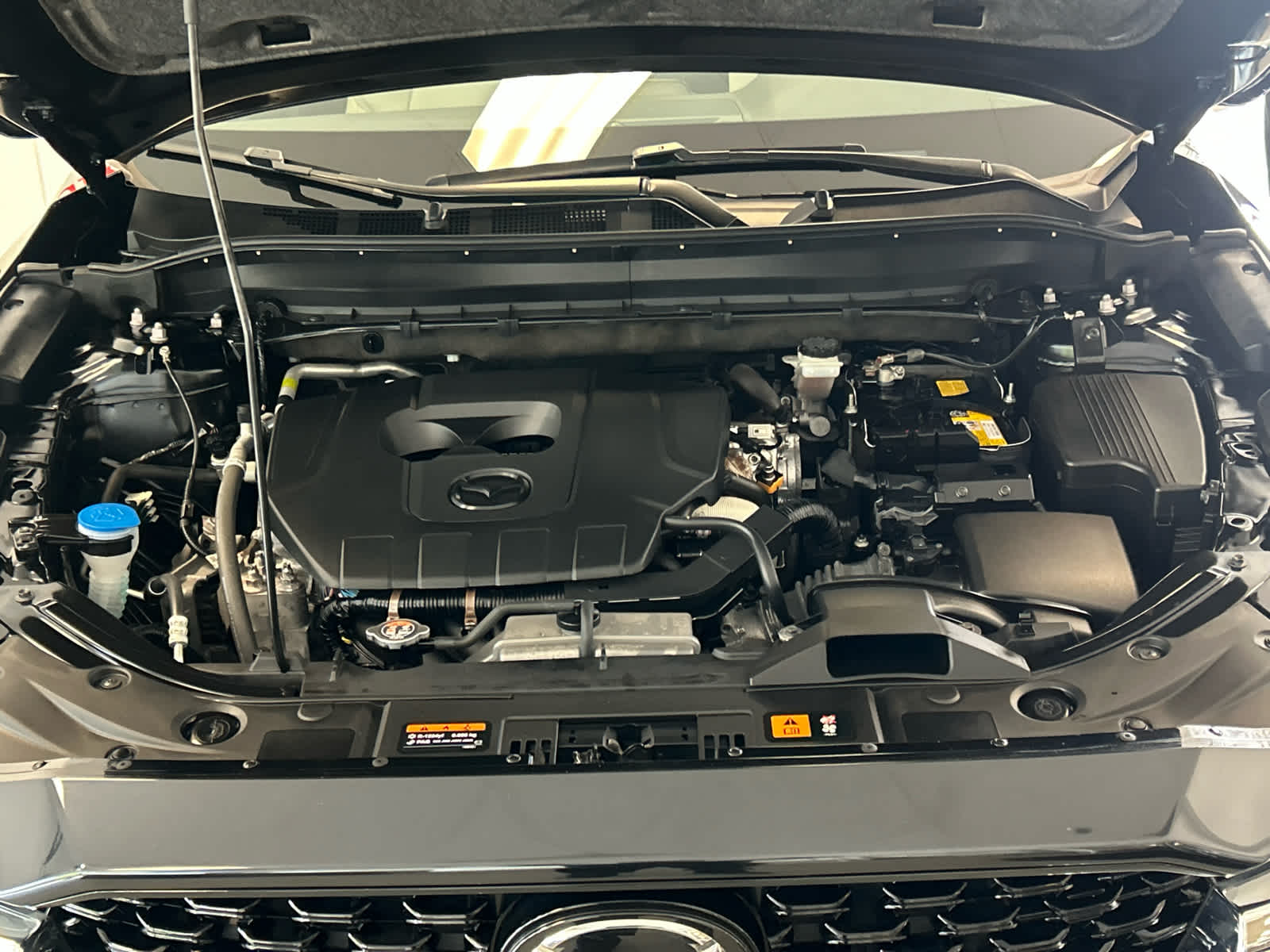 2024 Mazda Mazda CX-5 2.5 S Preferred Package AWD