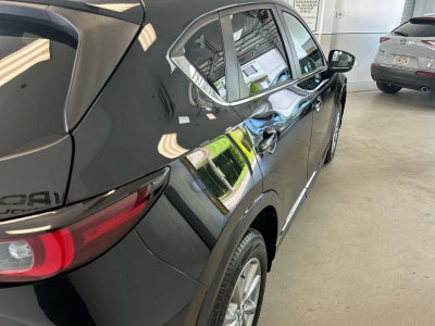 2024 Mazda Mazda CX-5 2.5 S Preferred Package AWD